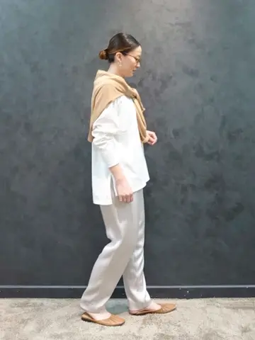 23区 新井田 コーディネート画像