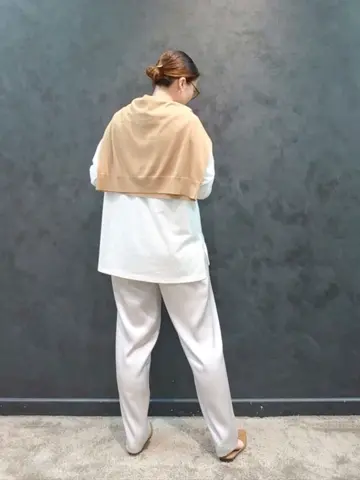 23区 新井田 コーディネート画像