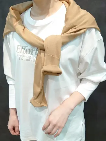 23区 新井田 コーディネート画像