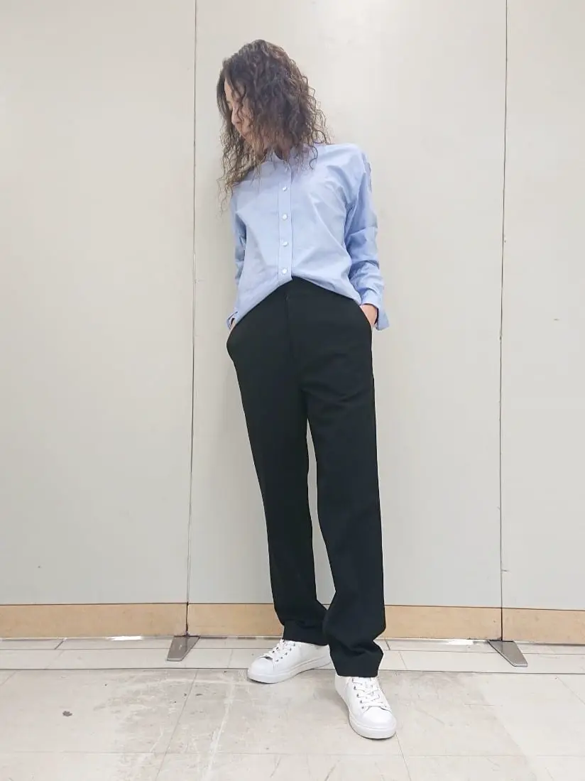 23区 半澤 コーディネート画像