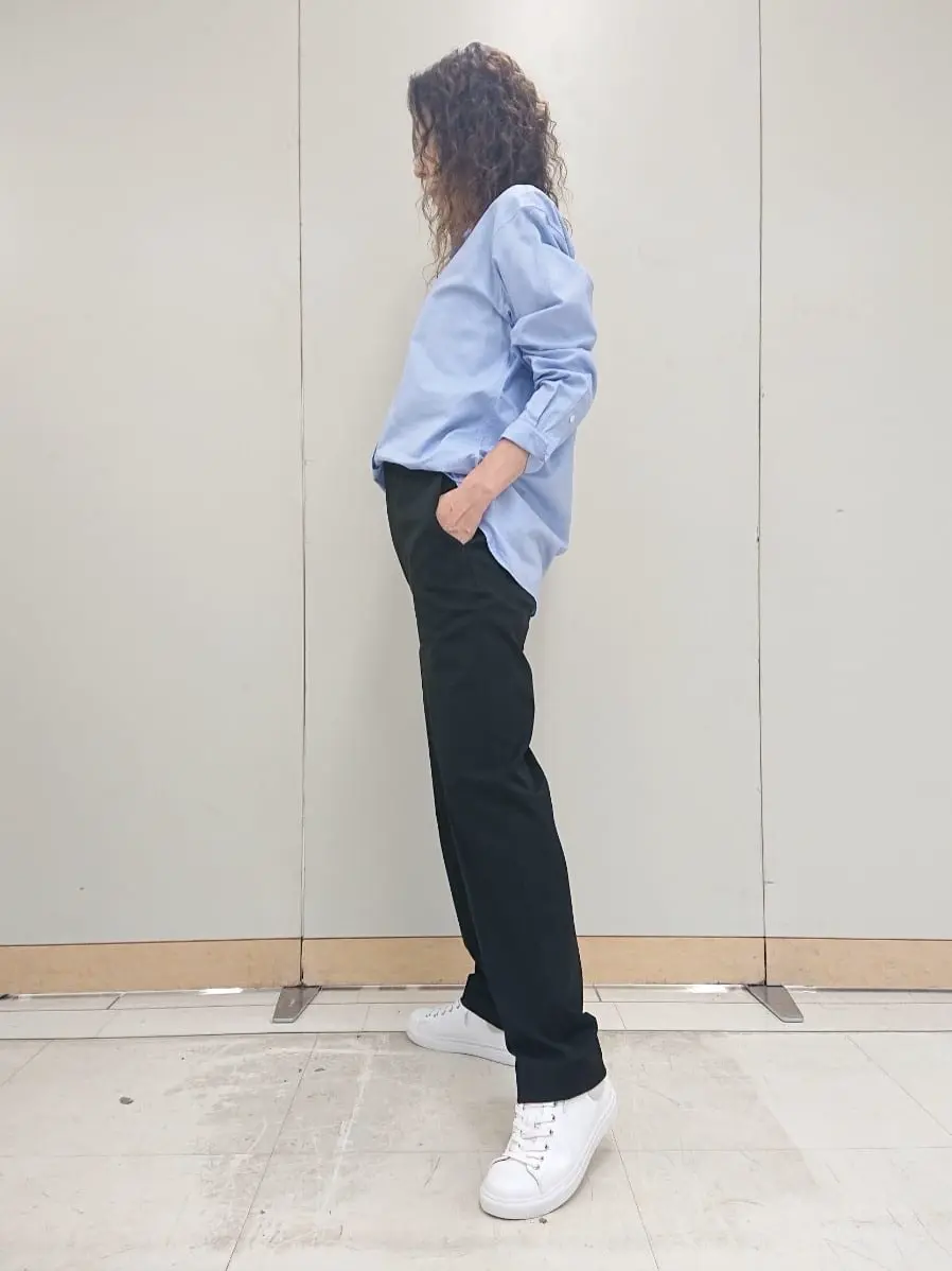 23区 半澤 コーディネート画像