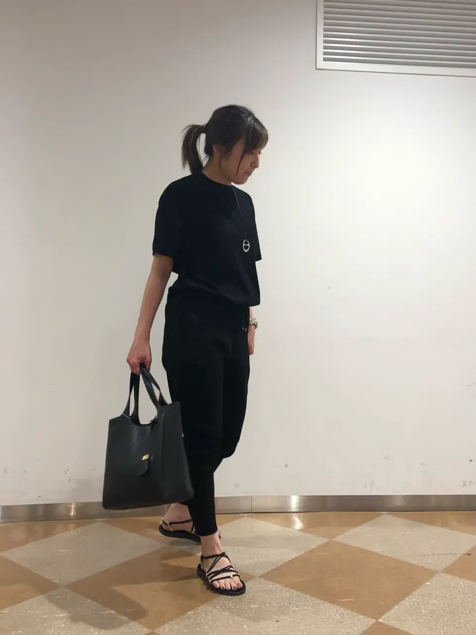 23区 マナカ コーディネート画像