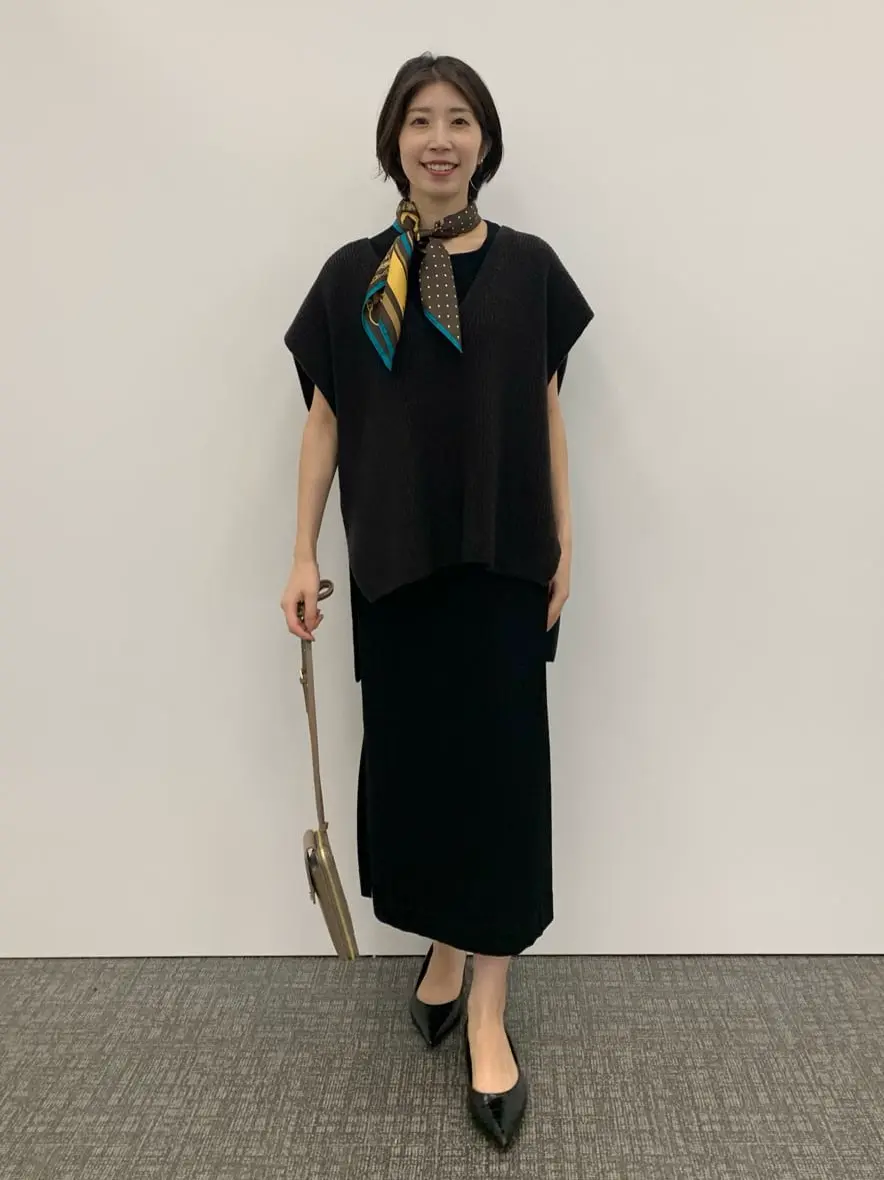  板垣 コーディネート画像