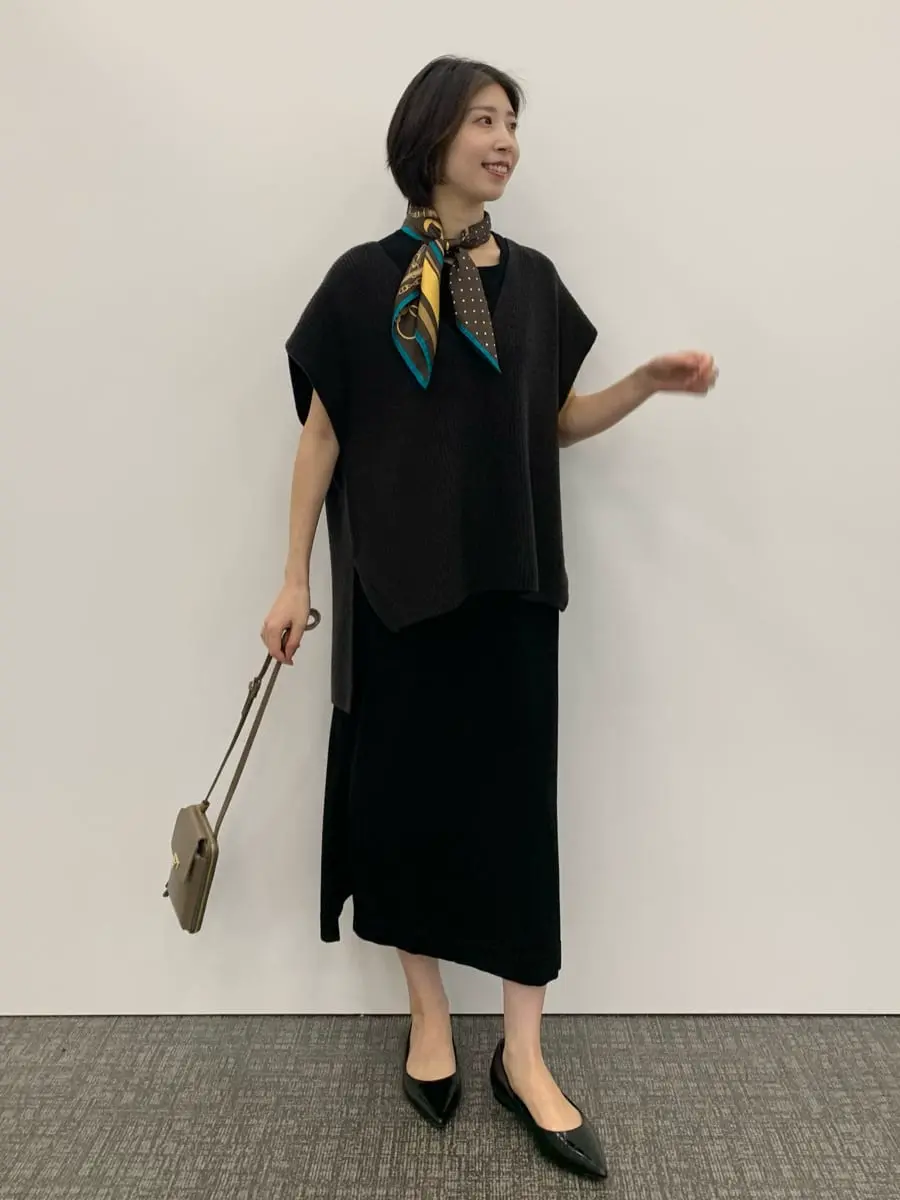 23区 板垣 コーディネート画像