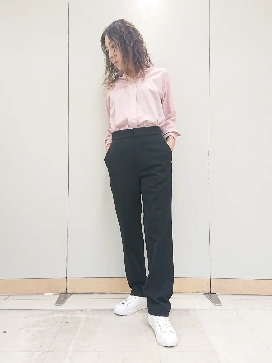 23区 半澤 コーディネート画像