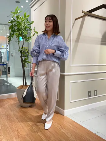 23区 清水 コーディネート画像