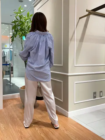 23区 清水 コーディネート画像