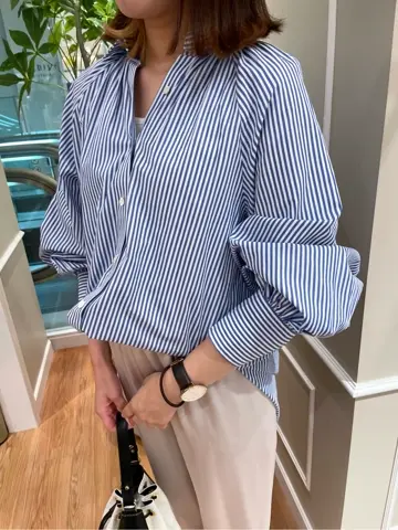 23区 清水 コーディネート画像