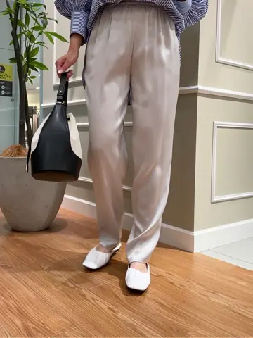 23区 清水 コーディネート画像