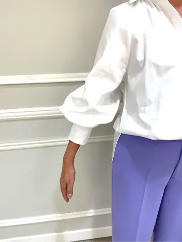 23区 YAMANE コーディネート画像