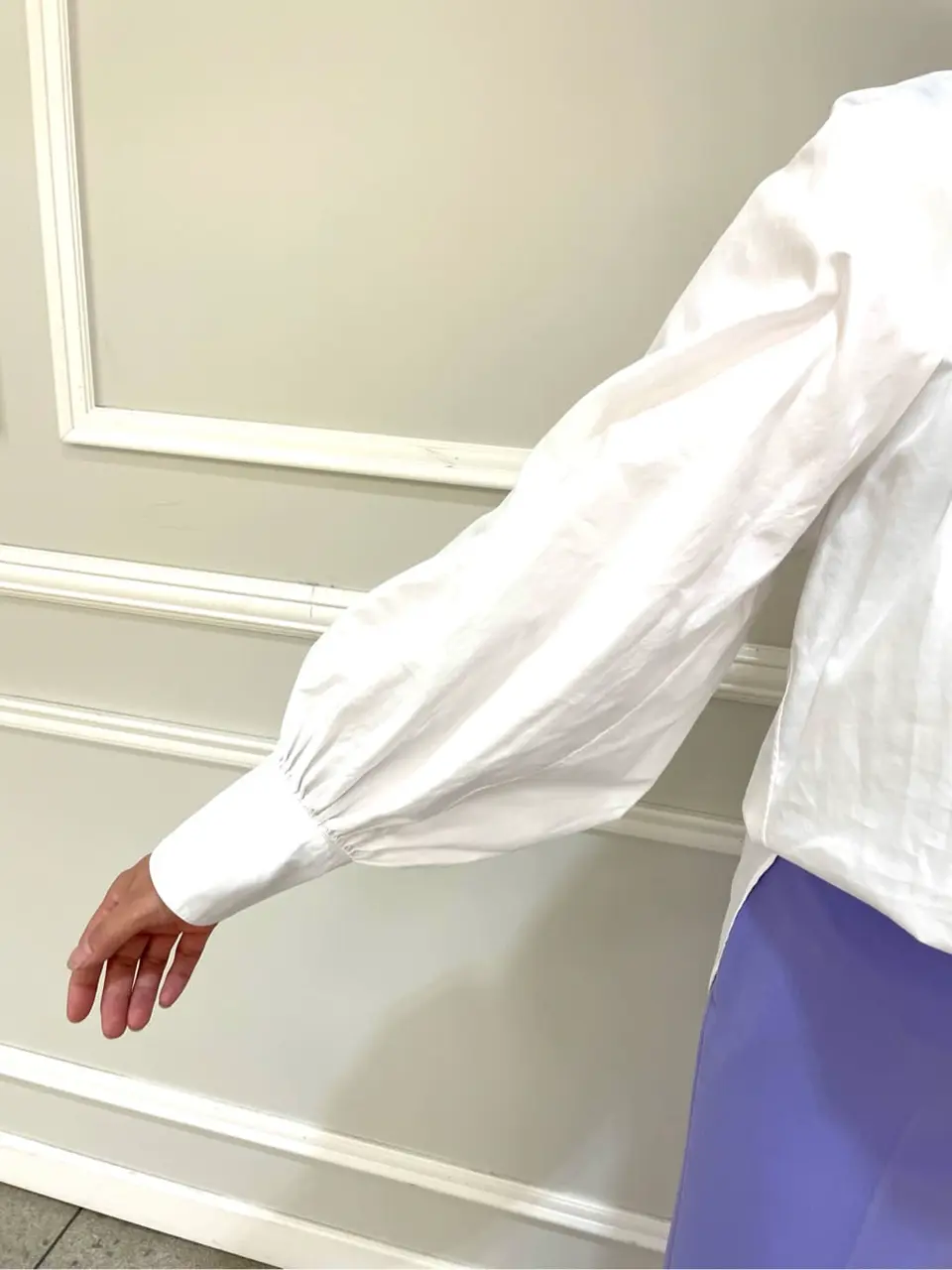 23区 YAMANE コーディネート画像