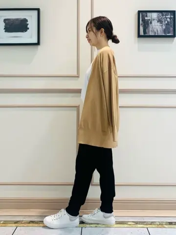 23区 金林 コーディネート画像