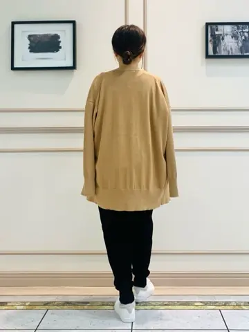 23区 金林 コーディネート画像