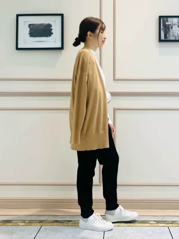 23区 金林 コーディネート画像