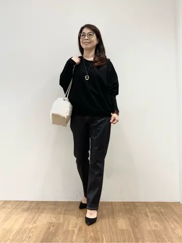 23区 河野 コーディネート画像