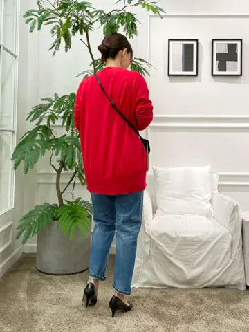 23区 はたの コーディネート画像