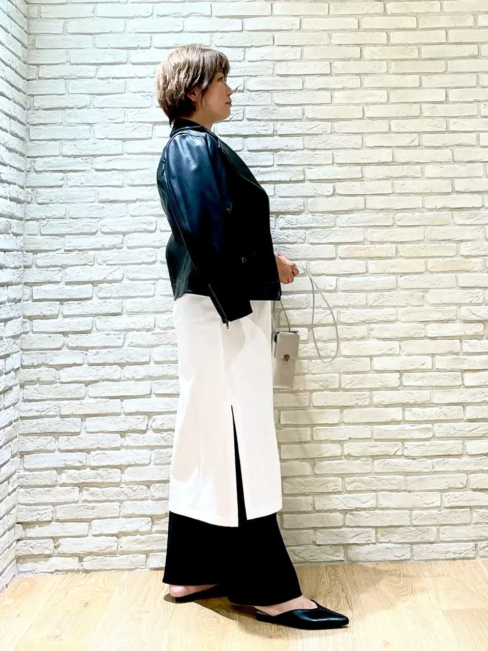 23区 井上 コーディネート画像