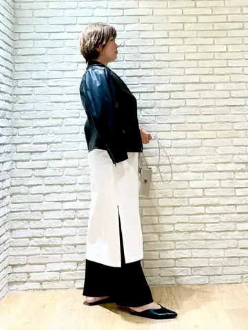 23区 井上 コーディネート画像