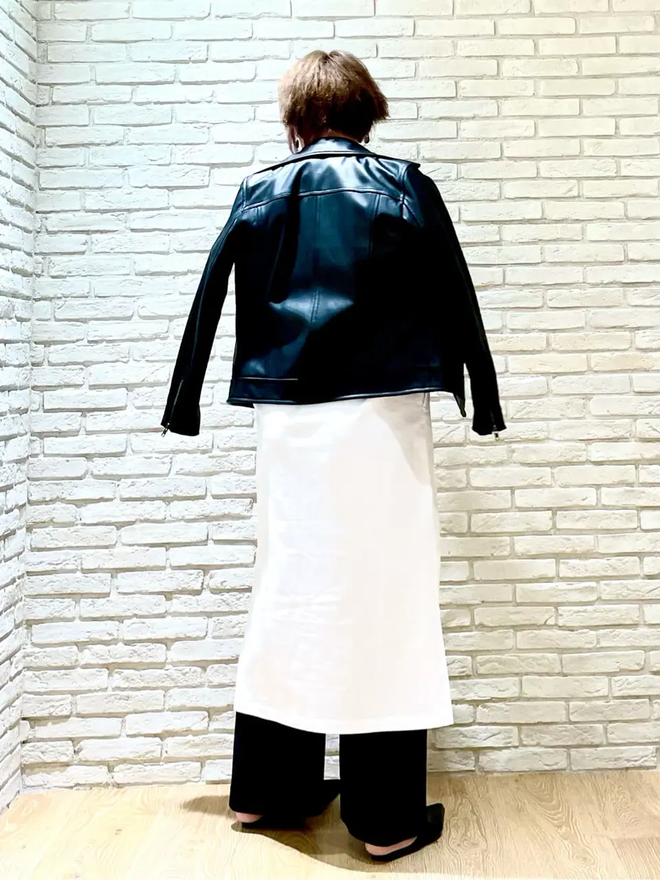 23区 井上 コーディネート画像