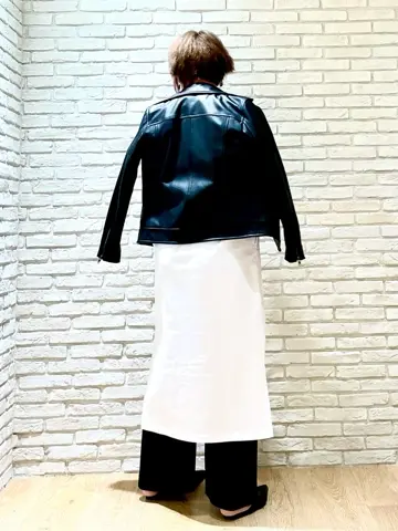 23区 井上 コーディネート画像