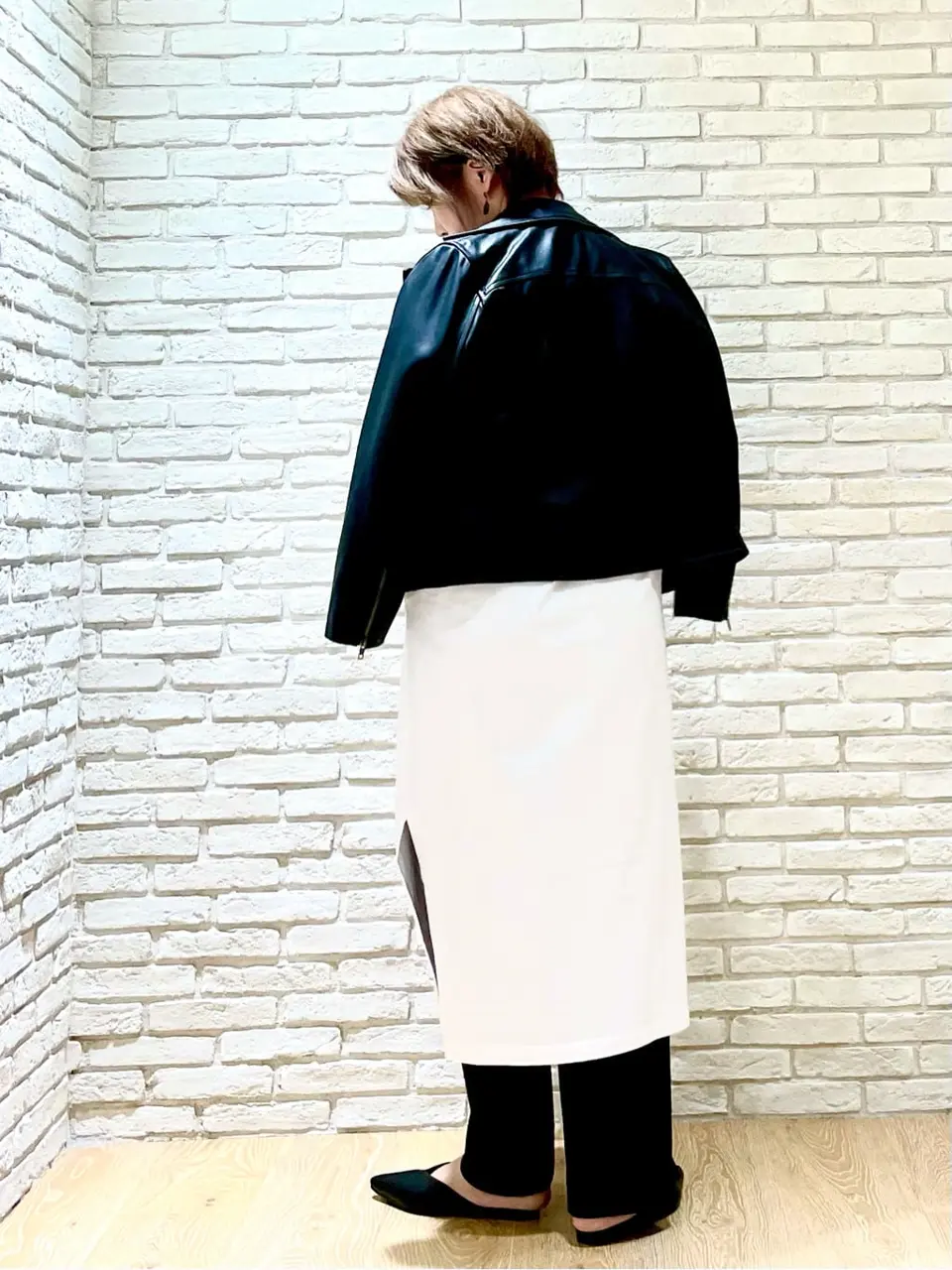 23区 井上 コーディネート画像