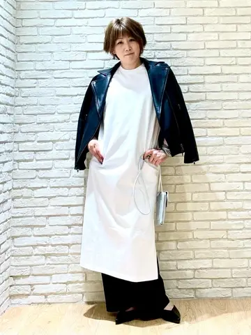 23区 井上 コーディネート画像