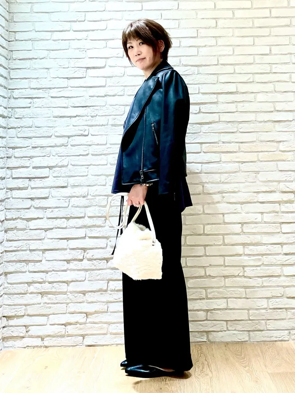 23区 井上 コーディネート画像