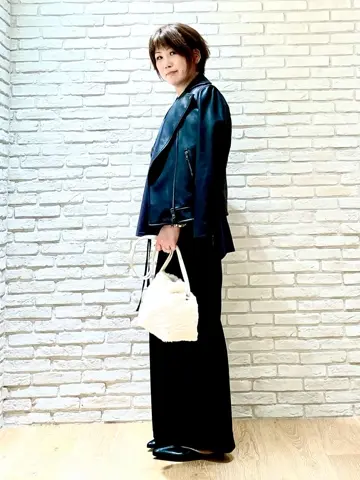 23区 井上 コーディネート画像