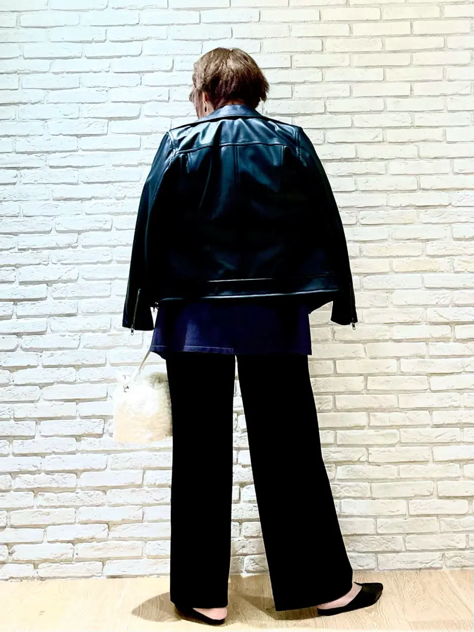 23区 井上 コーディネート画像