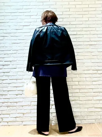 23区 井上 コーディネート画像