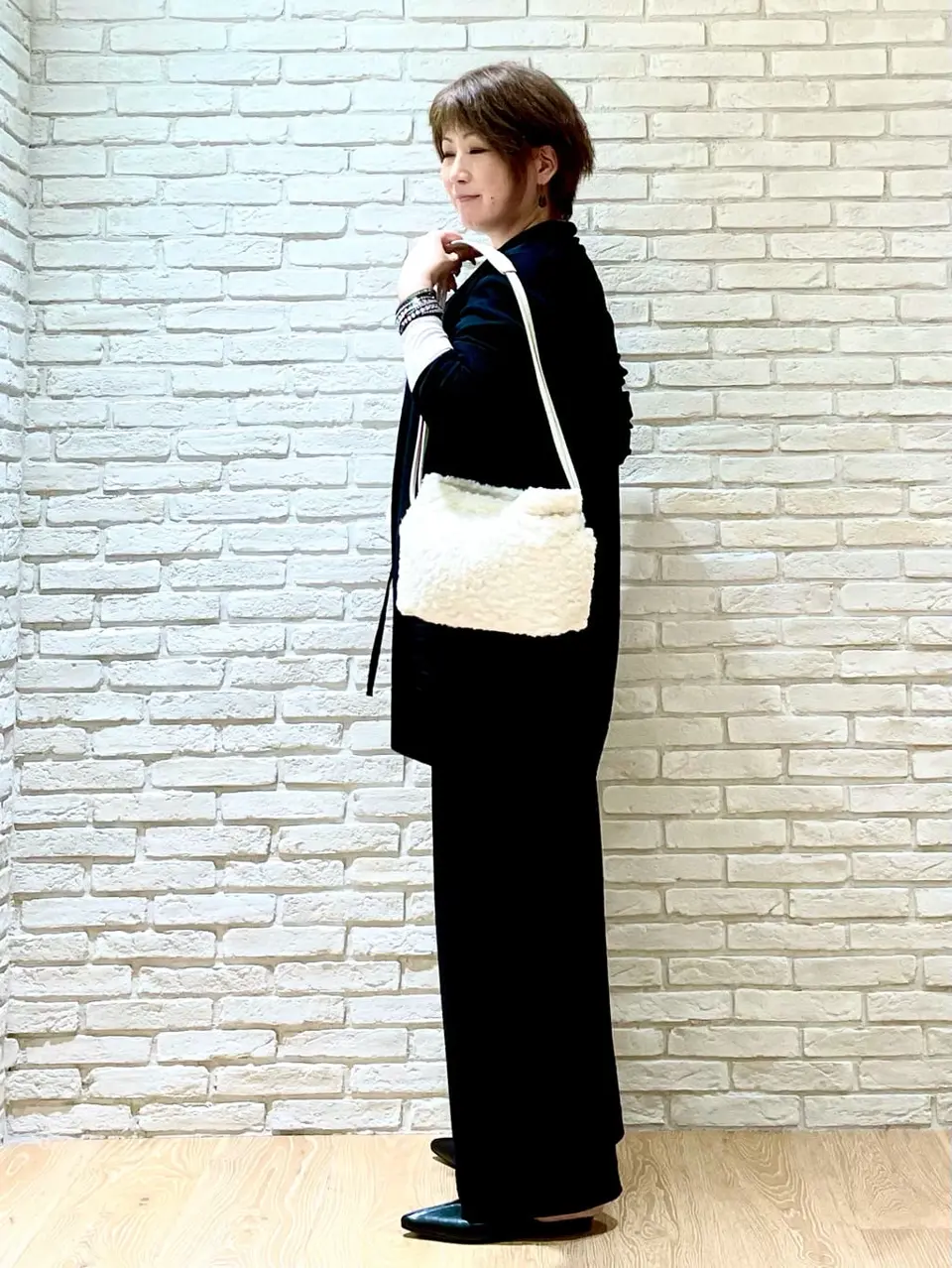 23区 井上 コーディネート画像