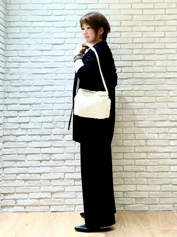 23区 井上 コーディネート画像