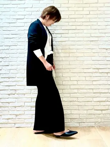 23区 井上 コーディネート画像