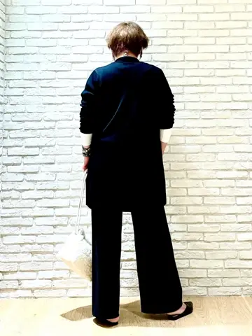 23区 井上 コーディネート画像