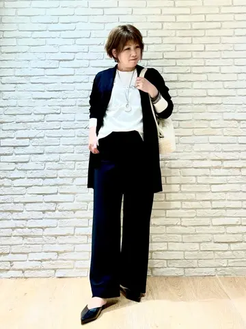 23区 井上 コーディネート画像