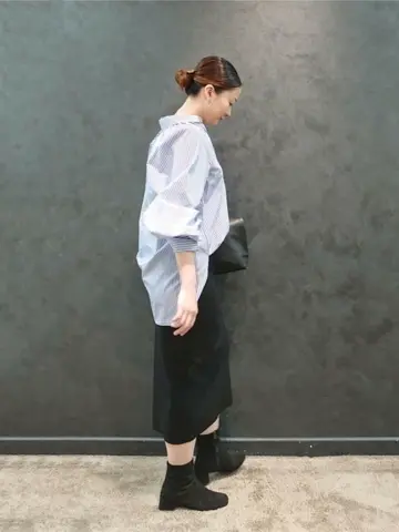 23区 新井田 コーディネート画像