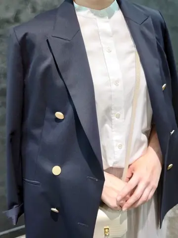 23区 新井田 コーディネート画像