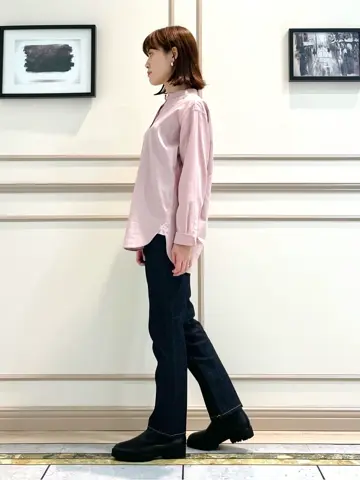 23区 岡田 コーディネート画像