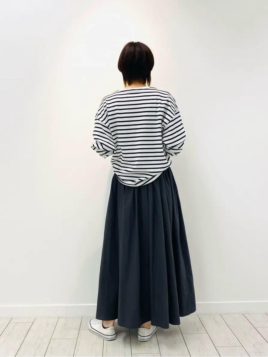 23区 岩舘 コーディネート画像