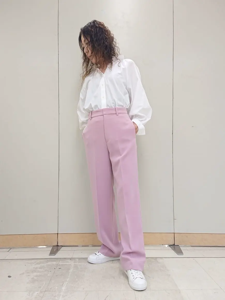 23区 半澤 コーディネート画像