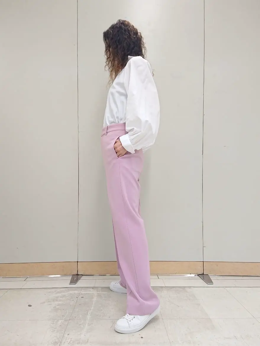 23区 半澤 コーディネート画像