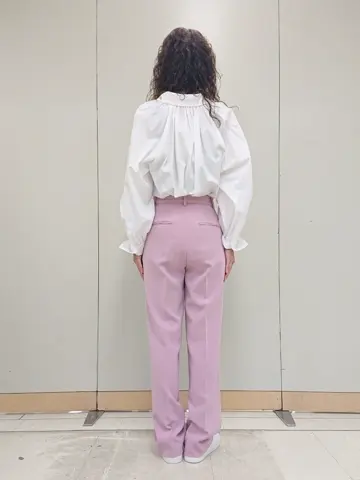 23区 半澤 コーディネート画像