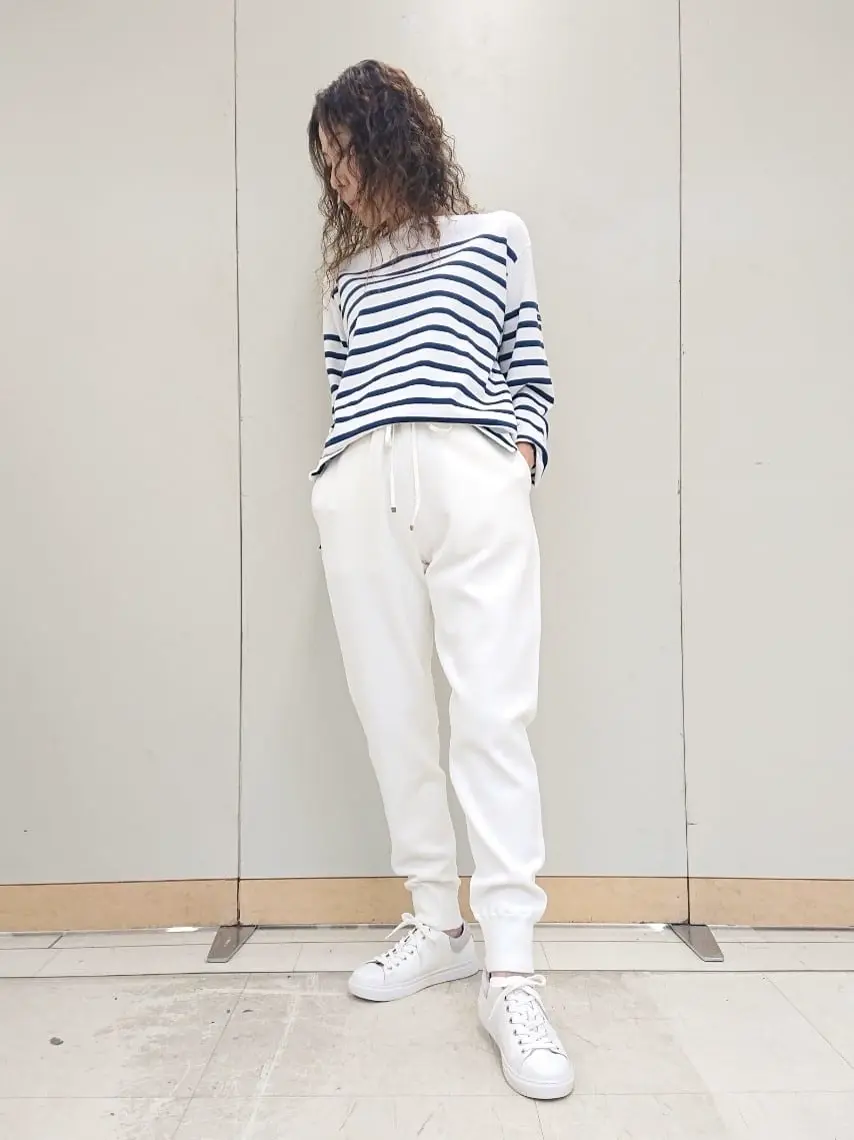 23区 半澤 コーディネート画像