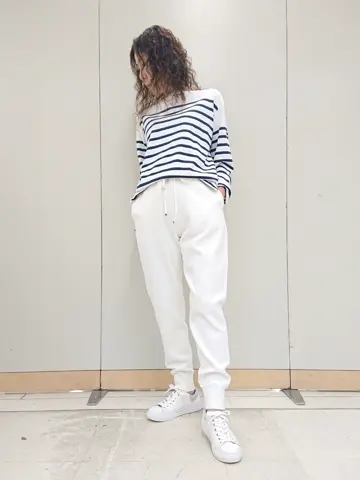 23区 半澤 コーディネート画像