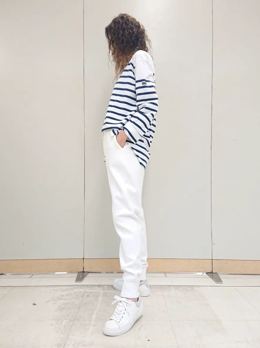 23区 半澤 コーディネート画像