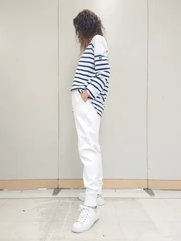 23区 半澤 コーディネート画像