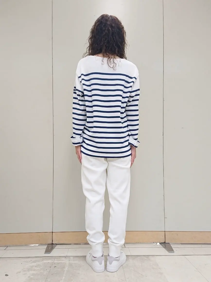 23区 半澤 コーディネート画像