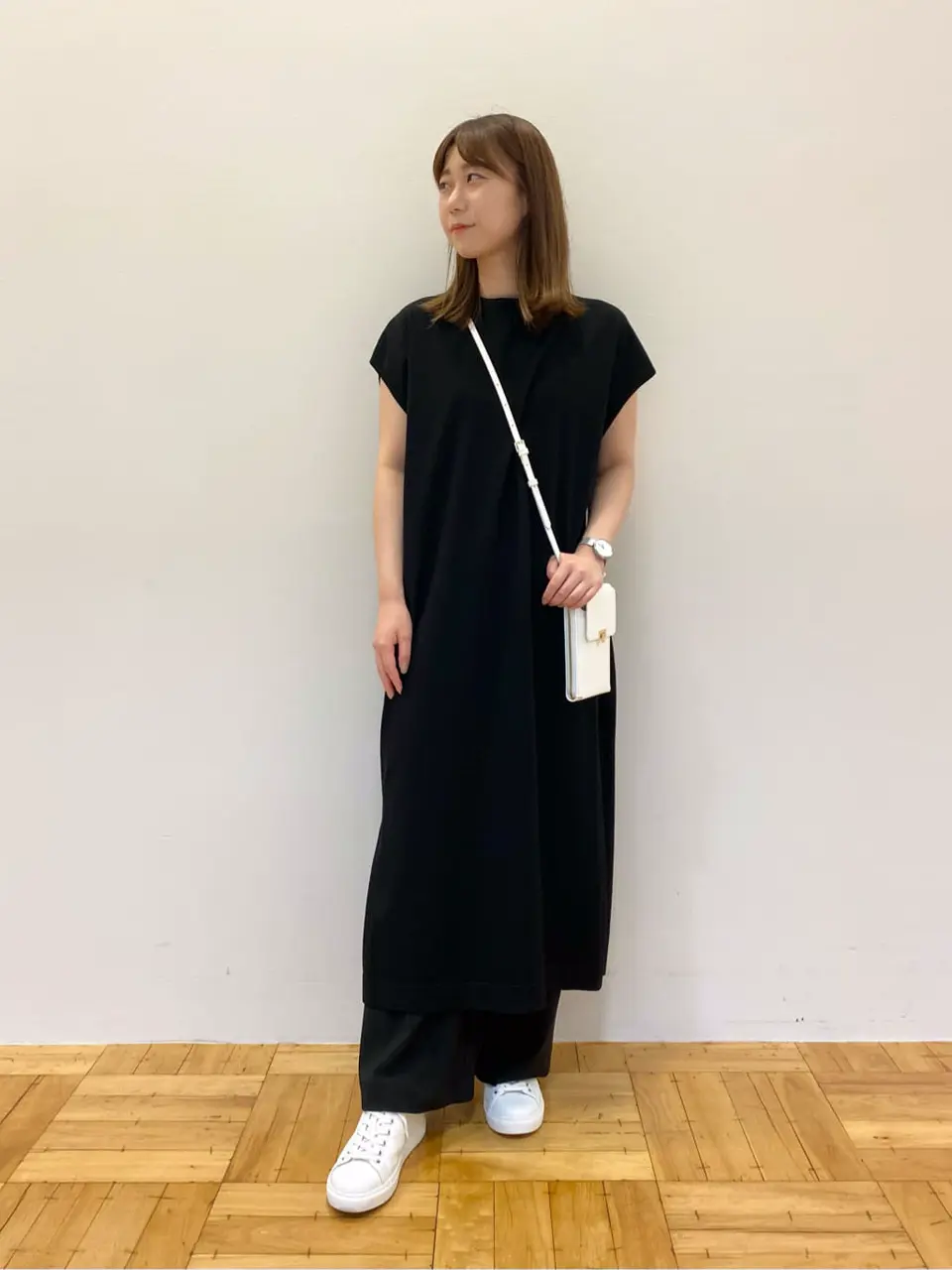  八木沢 コーディネート画像