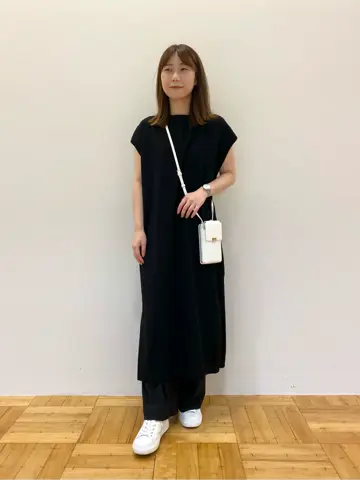 23区 八木沢 コーディネート画像