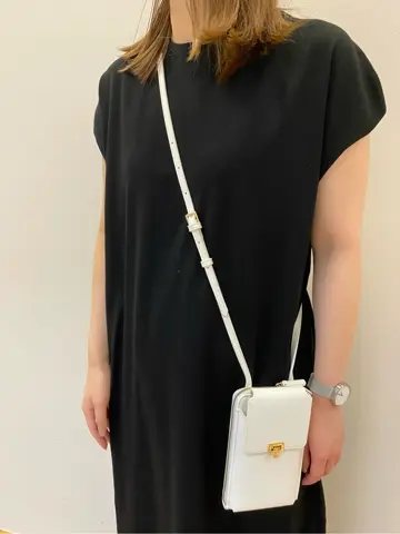 23区 八木沢 コーディネート画像